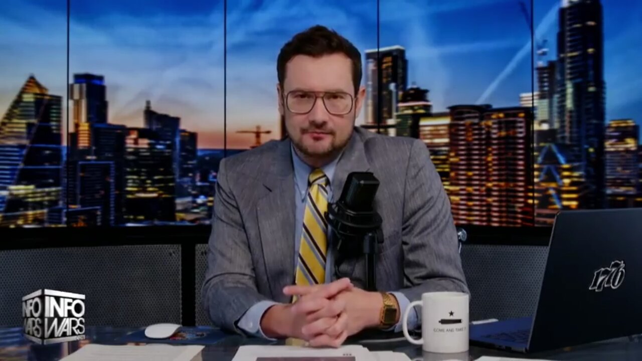 AMERICAN JOURNAL (Full Show) Monday - 7/14/25