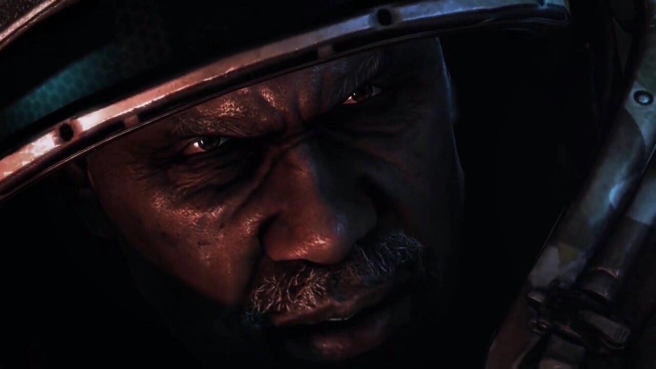 Horace Warfield all dialogue/cutscenes StarCraft II