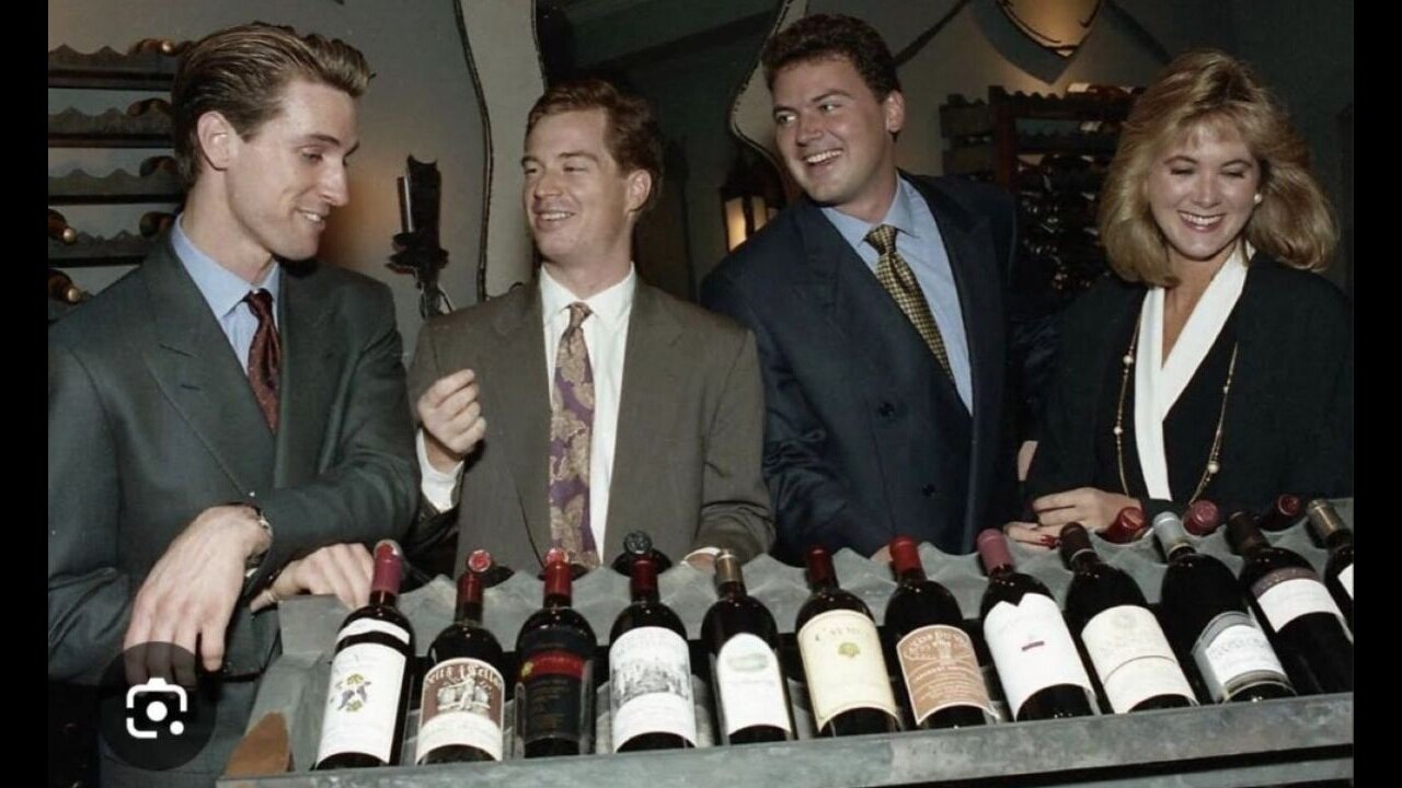 Hip-Hop Governor Gavin Newsom Talks About Hustling To Pay The Bills Growing Up