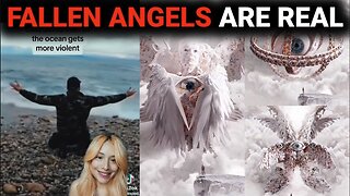 Fallen Angels Are Real (2025)