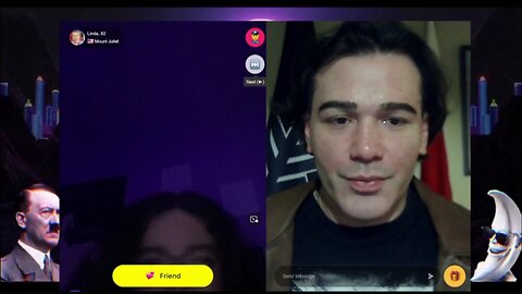 Gypsy Crusader clip 491