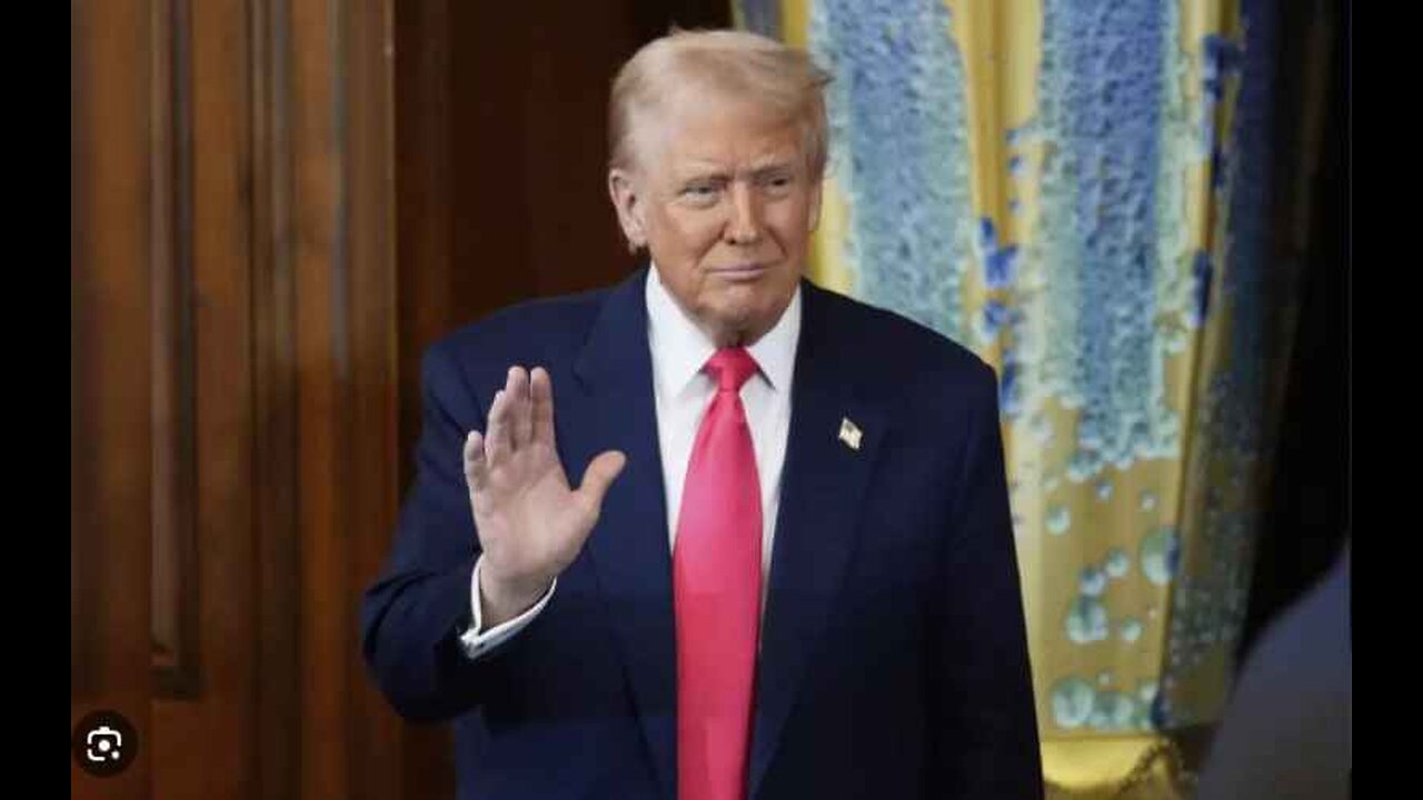 Trump May Give China Reduction in Tariffs to Get TikTok Deal Done