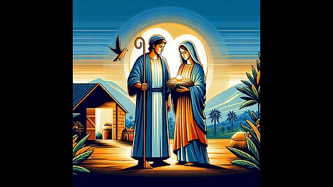 The Virgin Birth of the Lord Jesus Christ with Dr. Tom Knotts