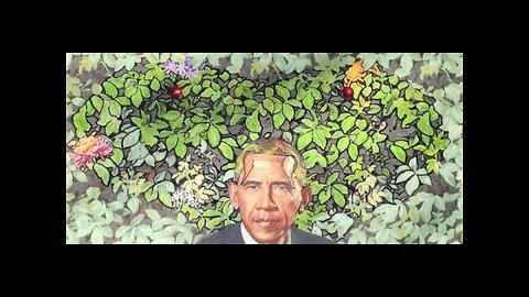 This PAST INSANE. But IT MAKES SENSE Of EVERYTHING,,, U CAN'T Make This Stuff UP!! How OBVIOUS !!