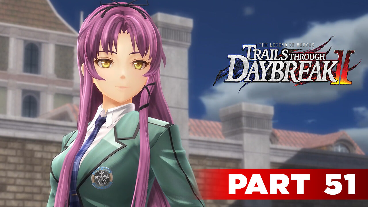 Trails Through Daybreak II Part 51 - Assassins at Aramis