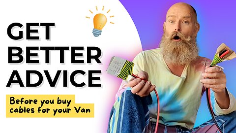 $1,000 Cable MISTAKE You Must AVOID | Solar Wiring Gone Wrong