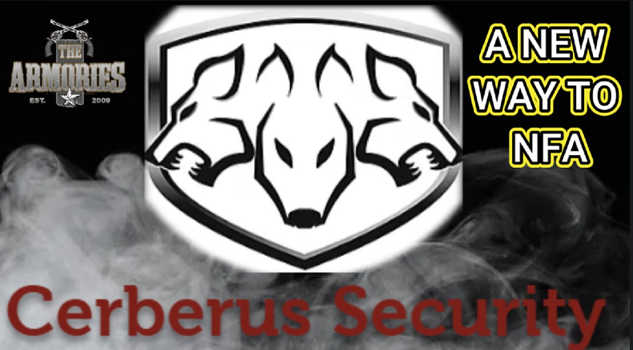 Cerberus Security / Fast NFA Approval