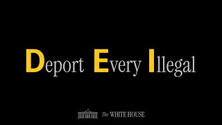Palantir Titan, $1T War Spending Next Year, Deport Every Illegal & Bill Cooper on Aleister Crowley