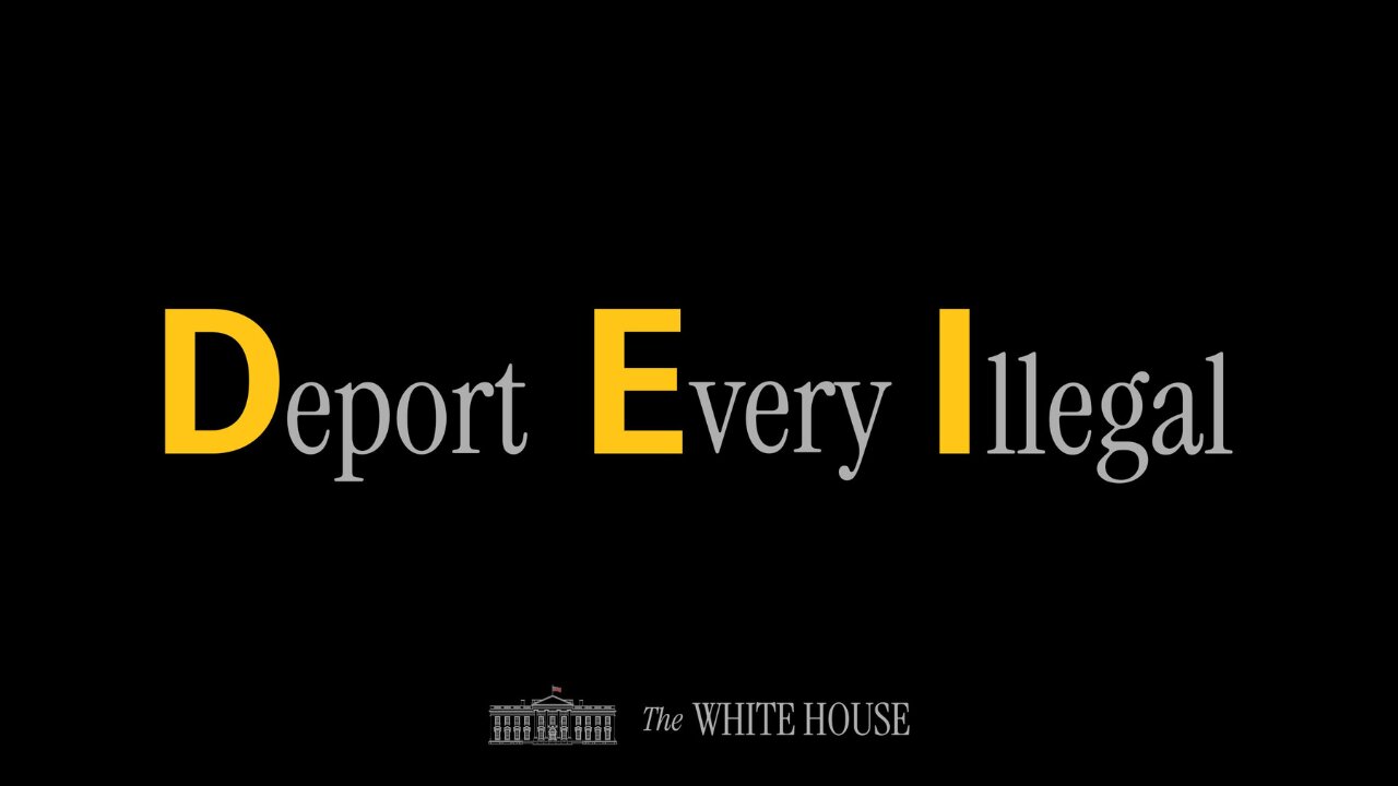 Palantir Titan, $1T War Spending Next Year, Deport Every Illegal & Bill Cooper on Aleister Crowley