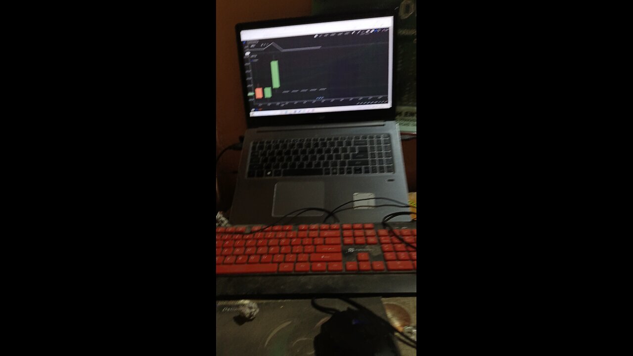 setup
