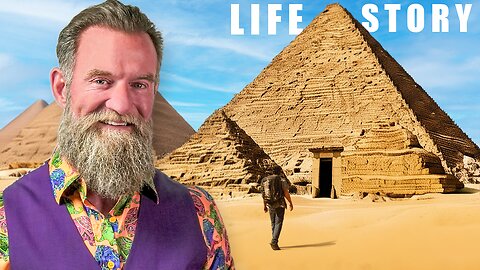 How Ancient Wisdom Built Dr. Dan Langley's Millionaire Mindset & Success
