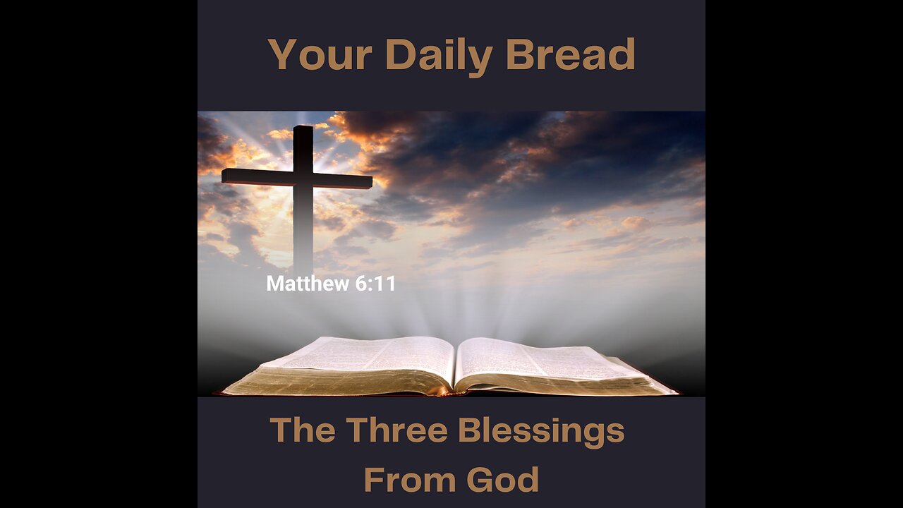 Your Daily Bread