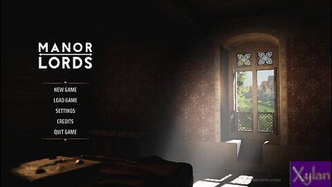 Manor Lords