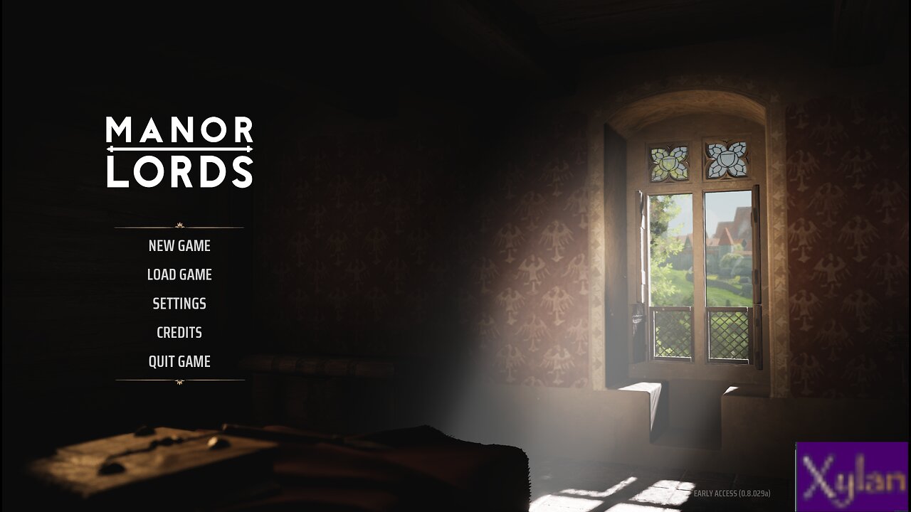 Manor Lords