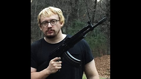 Assault Pistol