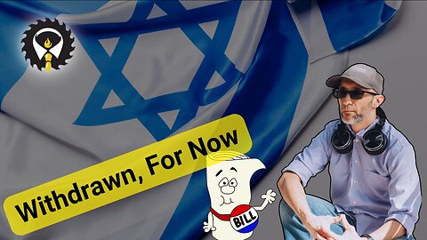 499 - Bill Review: HR 867 - IGO Anti-Boycott Act