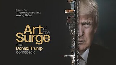 Art of the Surge - Episode 5: Debategate 2024 | Fox Nation