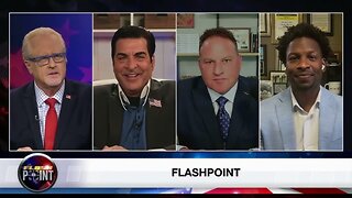 FlashPoint Livestream June 30, 2025