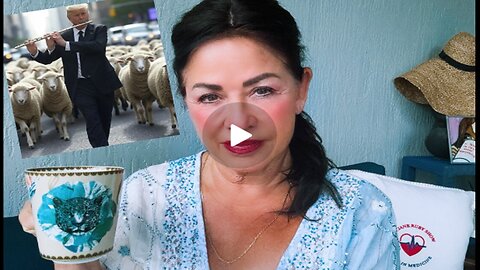 RIOTS ORCHESTRATED| SO YOU WILL BEG FOR DIGITAL PRISON!
