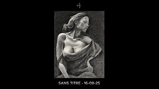 Sans Titre – 16-08-25 (Marion Cotillard)