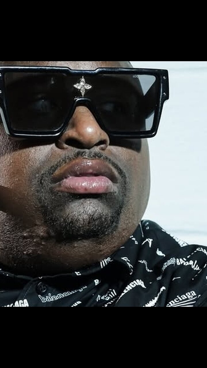 DREBABY READS TRINA B FOR TALKING ABOUT THE BUMPS ON HIS CHIN & LIPS