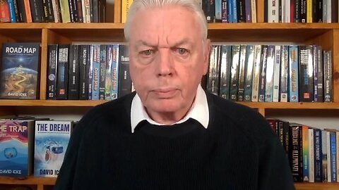 David Icke on Trump, AI, and Secret Societies - Fight Back