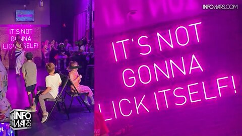 Commies Want Your Kids