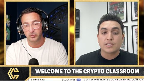Whales, FOMO and HODL: What Retail Investors Need to Know No