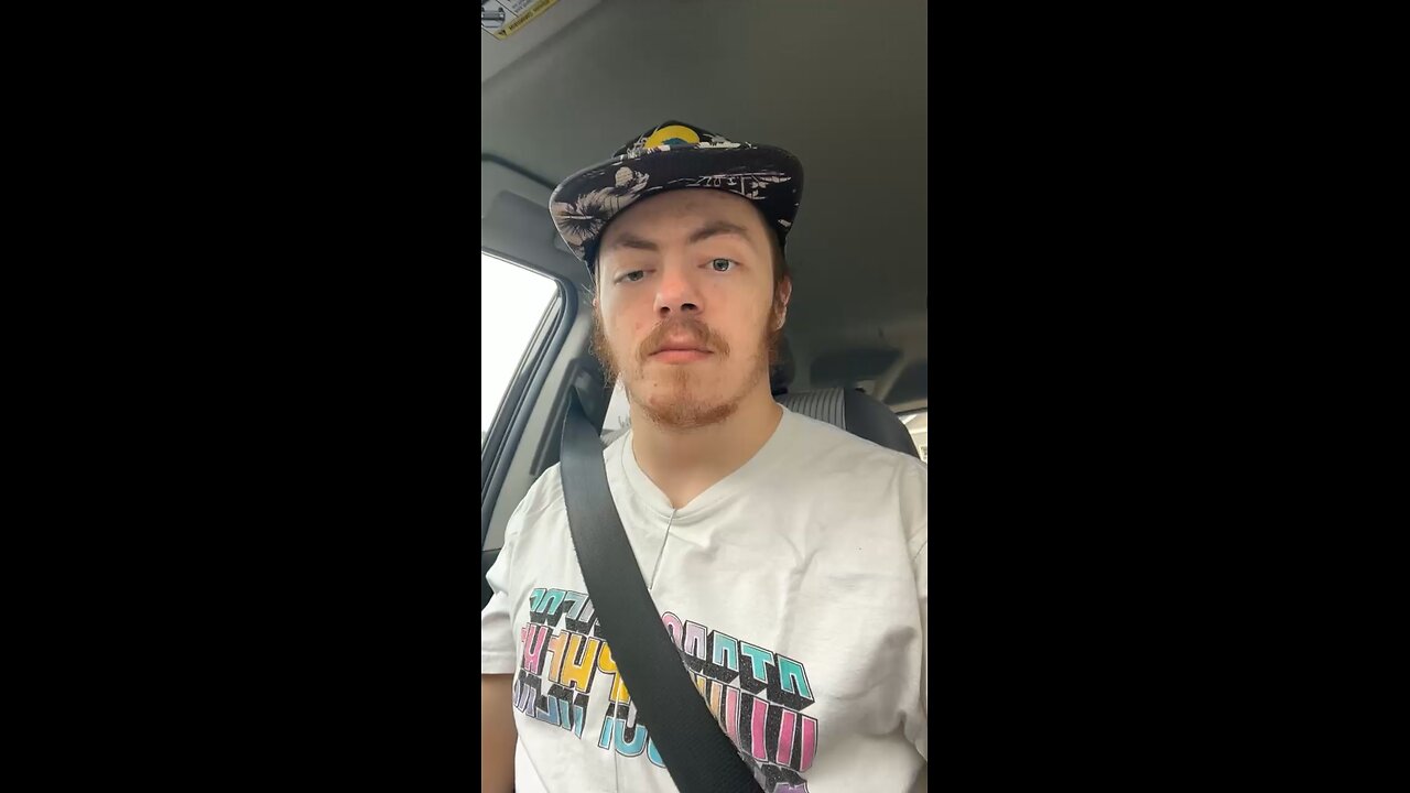 Maybe people just think that I’m in denial