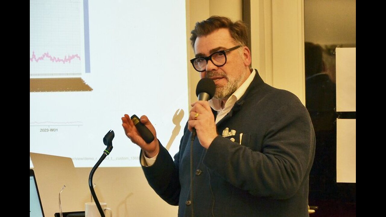 " WIR HABEN ES NICHT BESSER GEWUSST ?! - DIE DATENLAGE IM MÄRZ 2020 !!! " - Tom Lausen