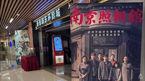 Plan next trip to Japan? watch the movie “Dead to Rights*” first