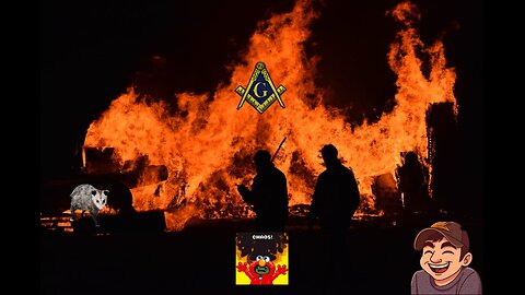These Streets are on Fire