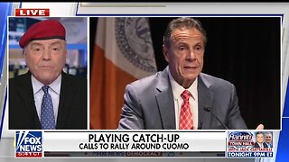 Curtis Sliwa: Mamdani Is On The Democrats NOT ME