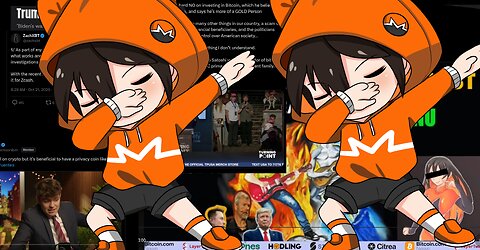 Anti Moonboy News 50 - Fifty Shades of Moonboy