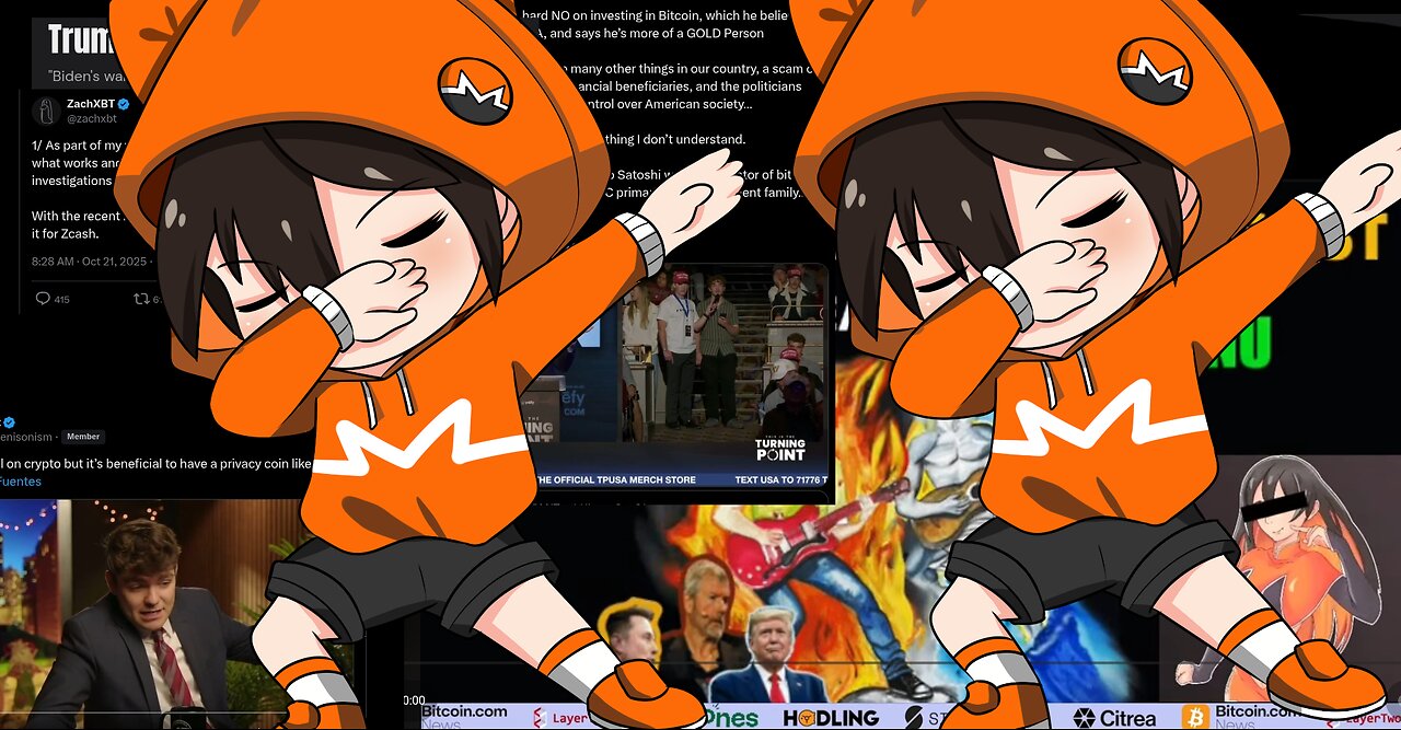 Anti Moonboy News 50 - Fifty Shades of Moonboy