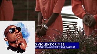 Kids Committing Crimes And The Corrupt Government: The Doctor Of Common Sense Show