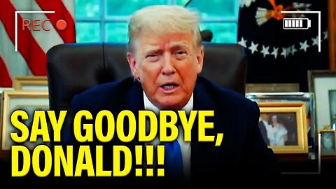 Trump KILLS his LAST CHANCE with BIGGEST BLUNDER yet
