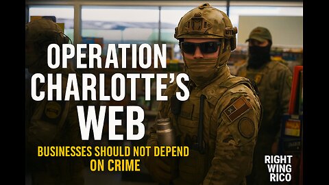 🇺🇸 Charlotte Turns Into A Ghost Town After ICE Shows Up… What Does That Tell You? 😳