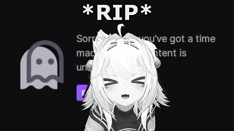 Pippa gets Filian BANNED off Twitch?!