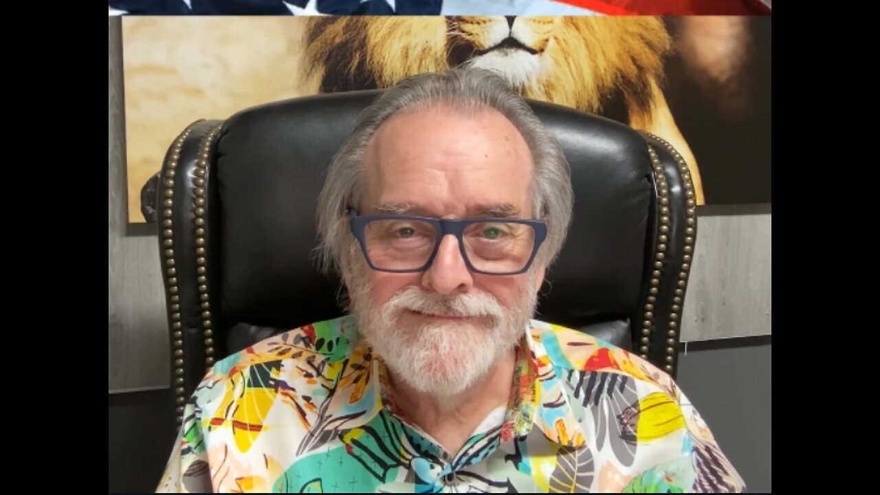 Prepare for Global War – Steve Quayle