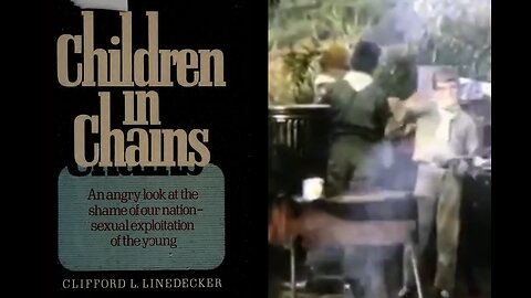 Children in Chains Audiobook (Scout Troop 137)