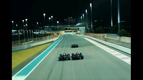 F1 2025