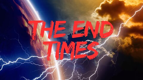 The End Times Part II | Is There a Whore Riding a Beast?