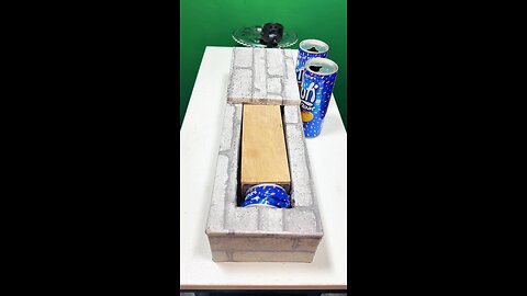 Best can crushing #shorts #viral #crush