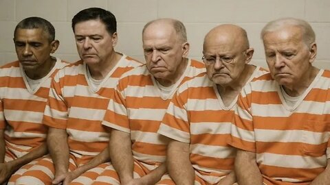 Line them up. The system can be fixed. All you need is some rope and a little wood.