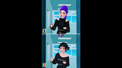 CHOOSE YOUR FAVOURITE COUPLE ❤️