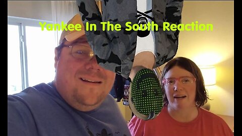 Yankee In The South Reaction - Route 66 First Day In Chicago - Throwback