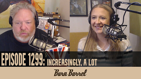 Increasingly, A Lot EP 1299