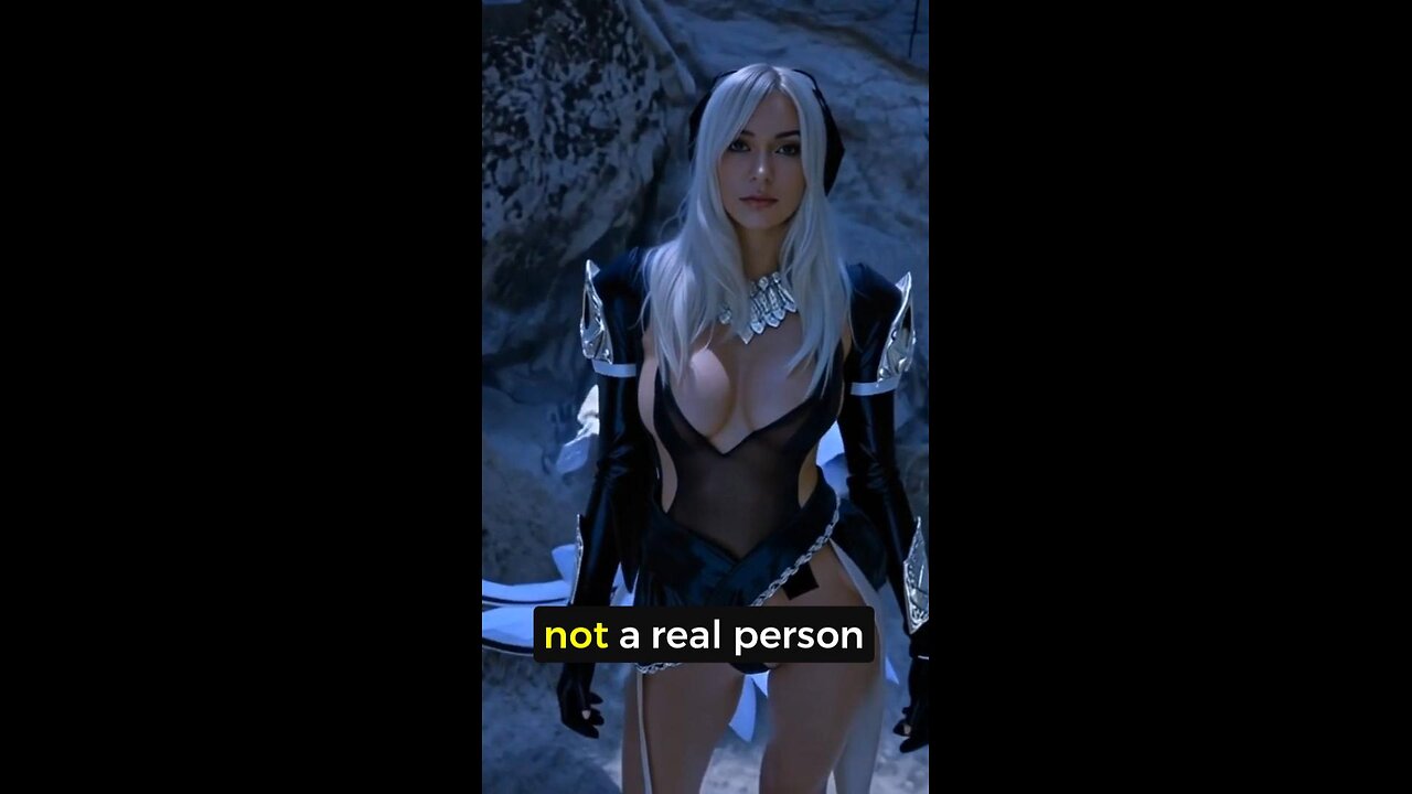 Transforming Arisha Fantasy Meets Reality in Gaming 🎮✨ Vindictus