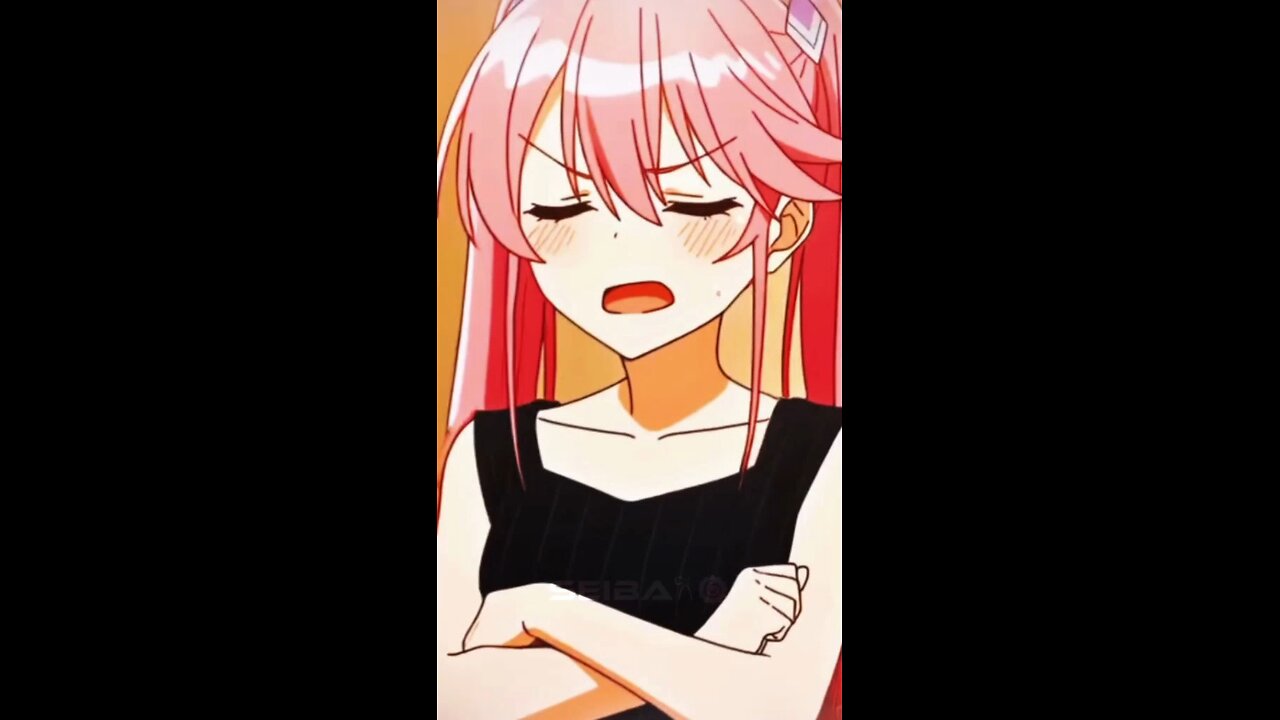 Ouka Shiunji #dontflop #anime #edit #4kquality #4kanime